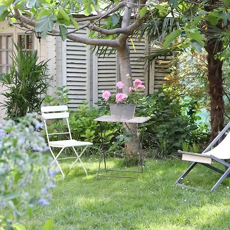 Ca'Vermiglia B&B-3